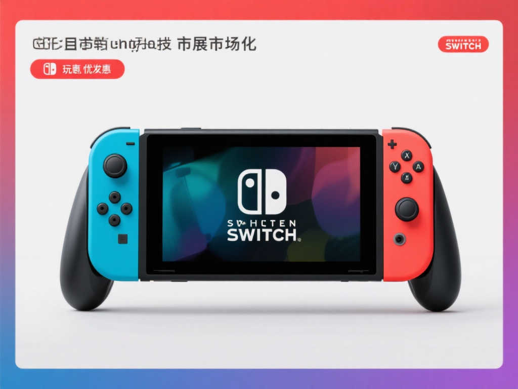 任天堂美国总裁：坚定支持Switch，暂无降价打算