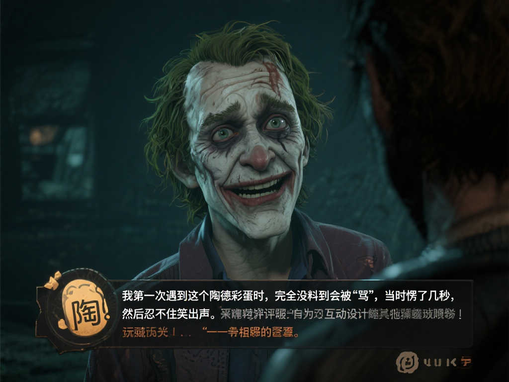 《上古卷轴4：湮灭重制版》惊现19年前陶德隐藏彩蛋！激怒他竟会被骂！