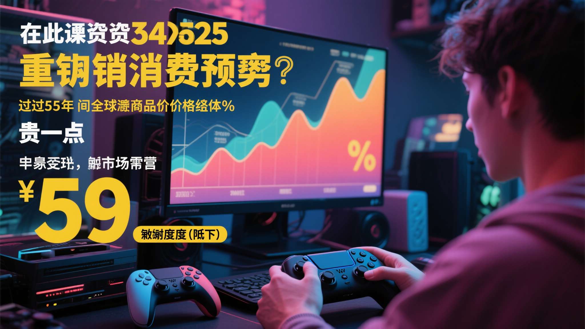 数毛社调查显示：超40%的玩家能接受699美元的PS6！