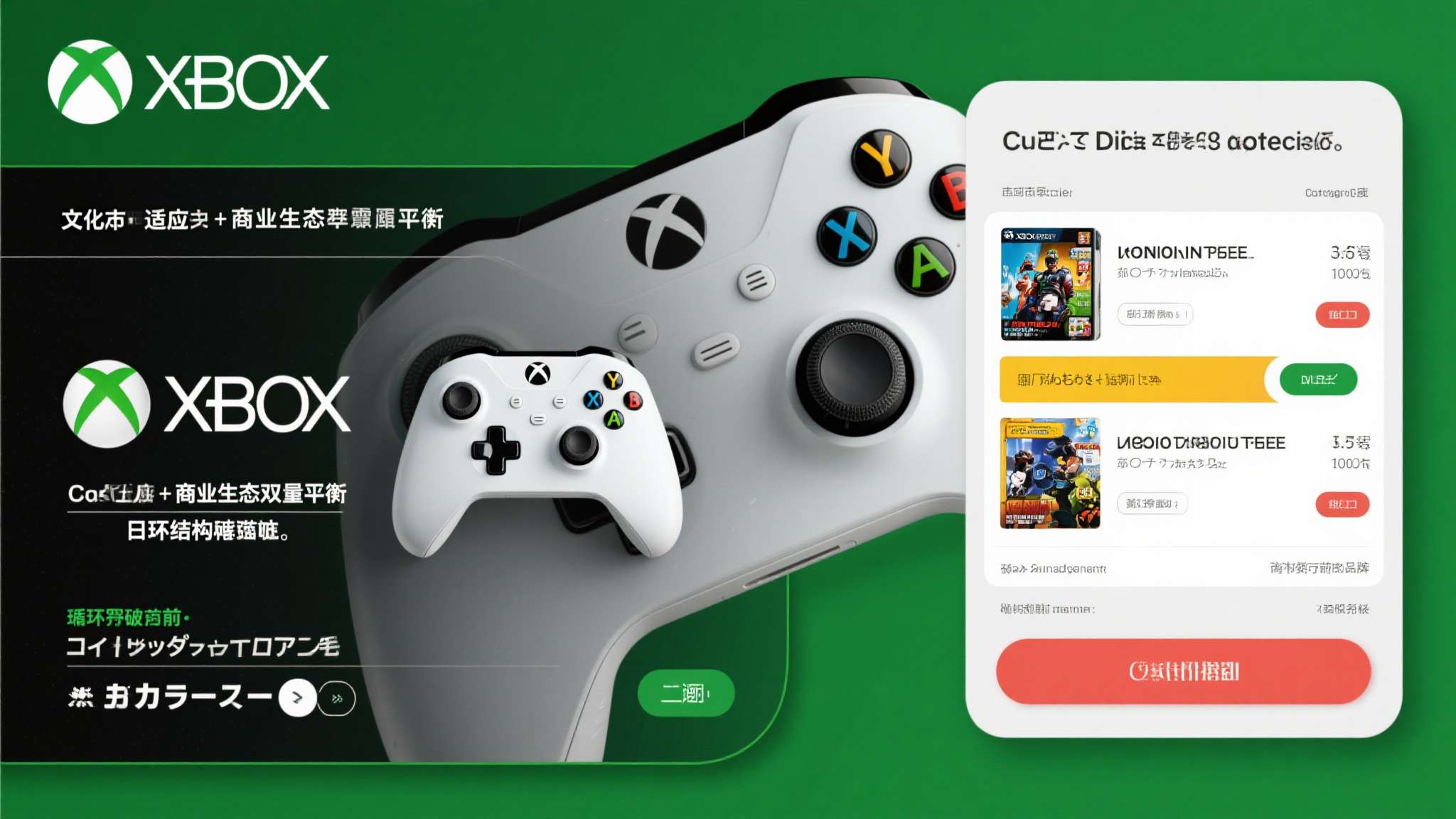 Xbox日本陷入＂死亡循环＂：主机卖不动 厂商不愿做游戏