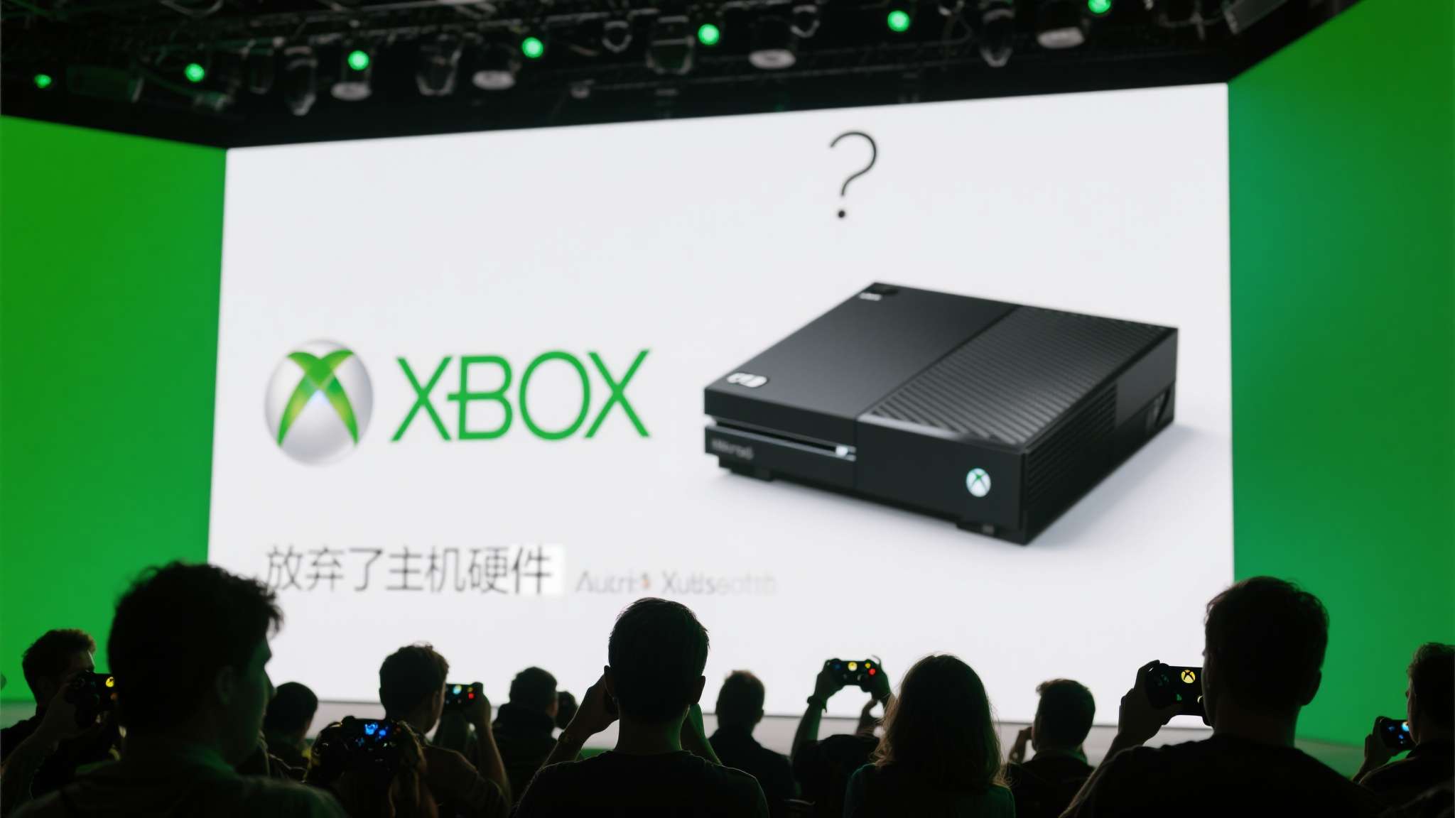 跨平台策略已奏效:Xbox游戏在PS5上净赚近七亿美元 跨平台策略已奏效:Xbox游戏在PS5上净赚近七亿美元